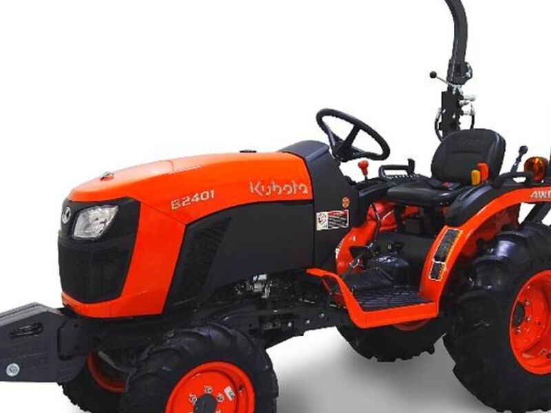 Tractor B2401D-MX Mexico