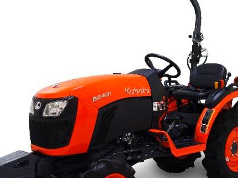 Tractor B2401DN-MX Mexico