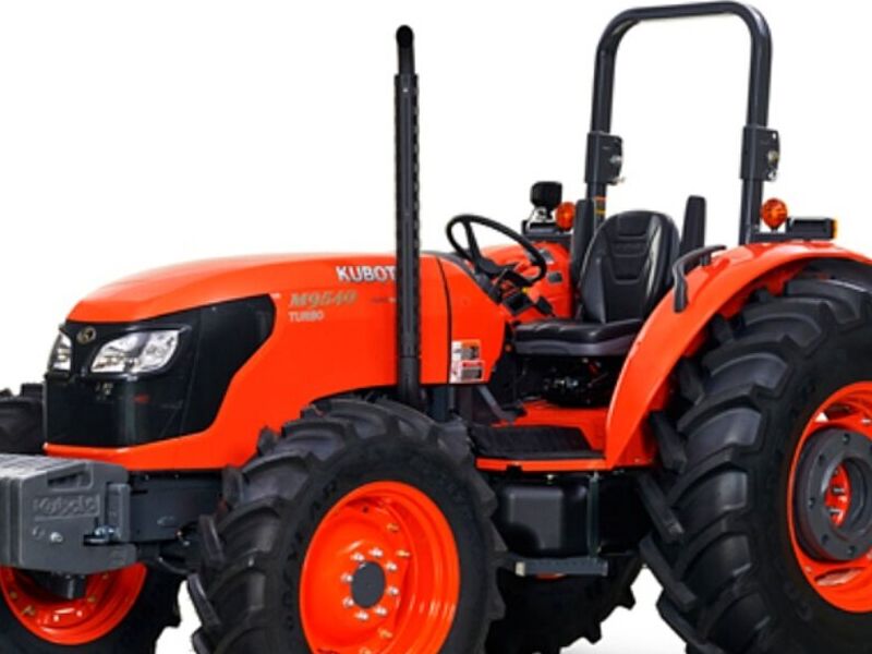 Tractor M9540D Mexico