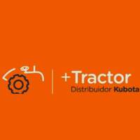Mas Tractor