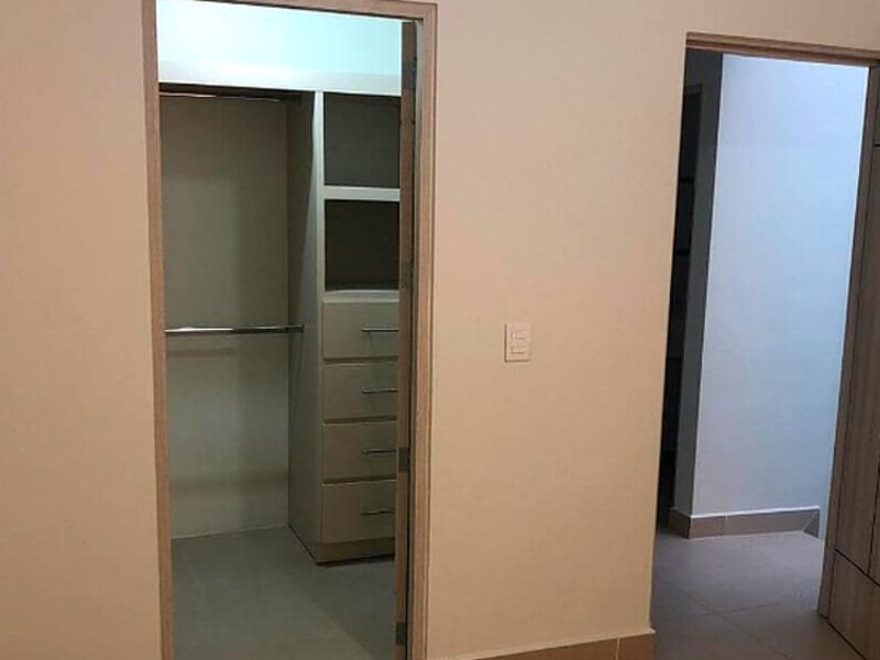DEPARTAMENTO ZONA VIP MEXICO