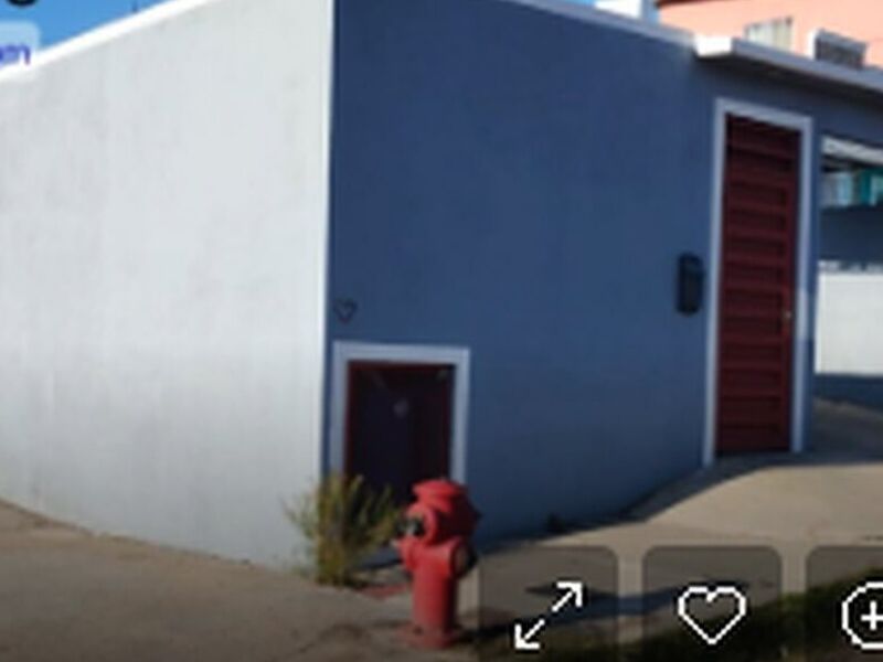 CASA ESTANCIA MEXICO