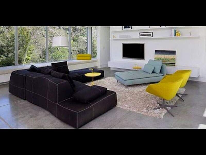 Sillón cómodo