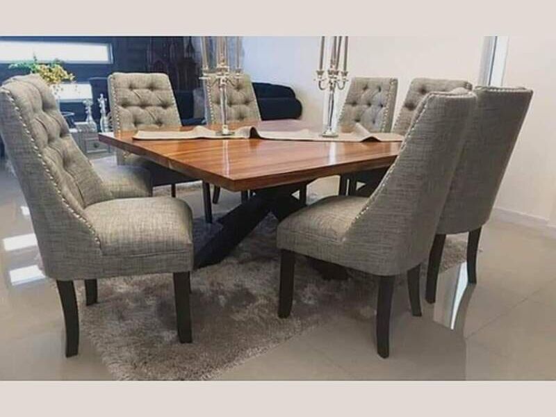 Mesa de comedor