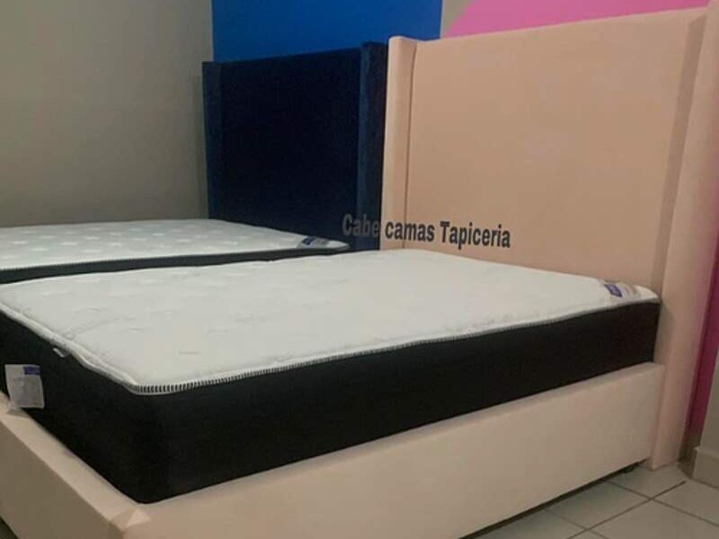 Cama King