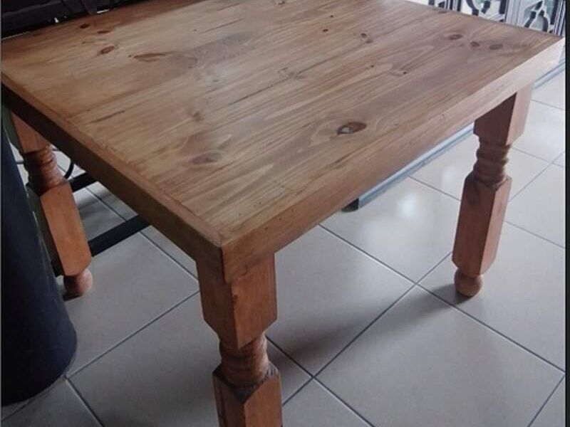 Mesa de Sala