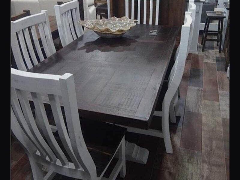Mesa de comedor