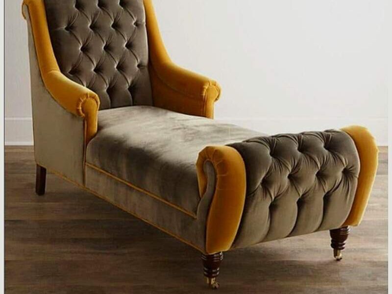 Sillón cómodo