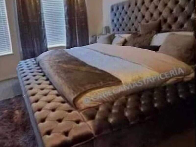 Cama King