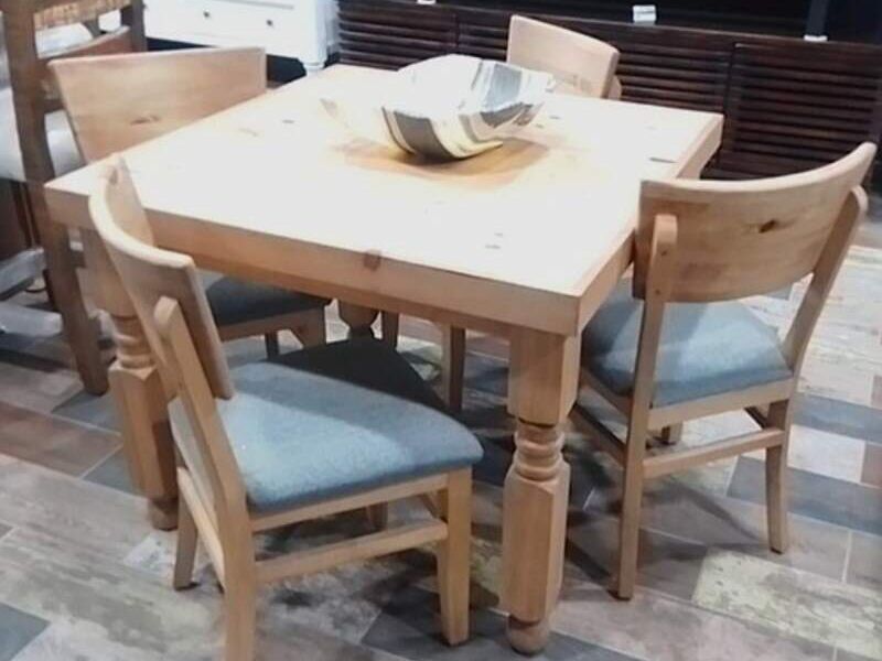 Mesa de comedor