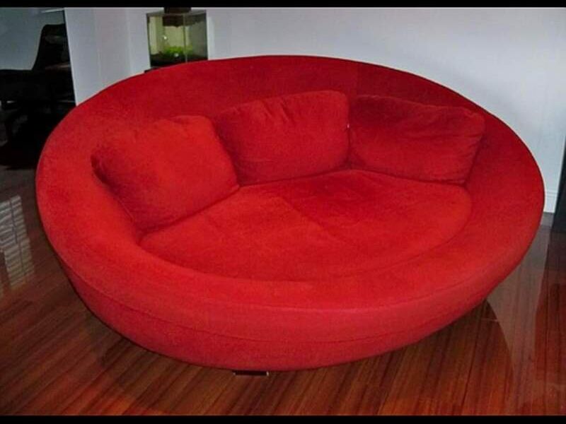 Sillón cómodo