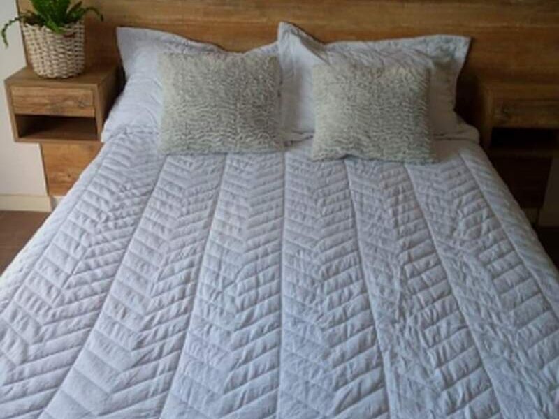 Cama King