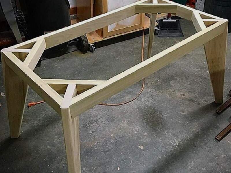 Mesa de Sala