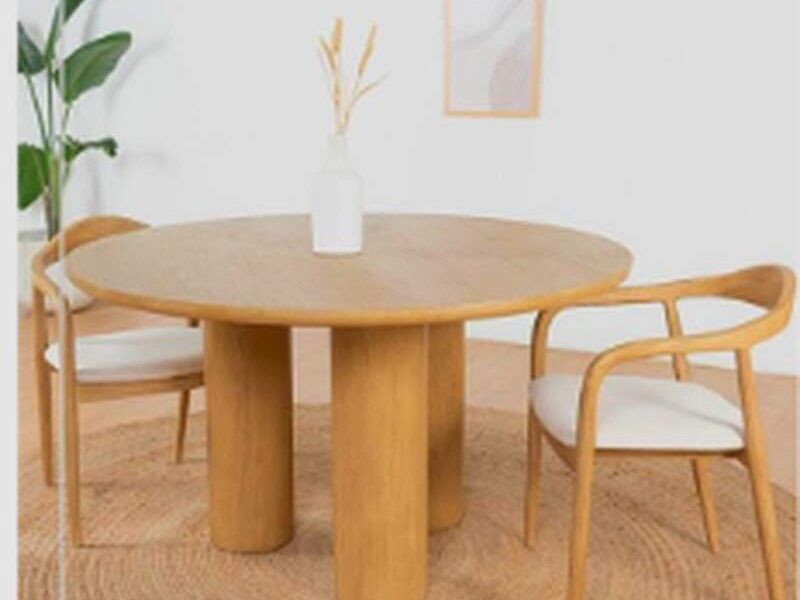 Mesa de comedor