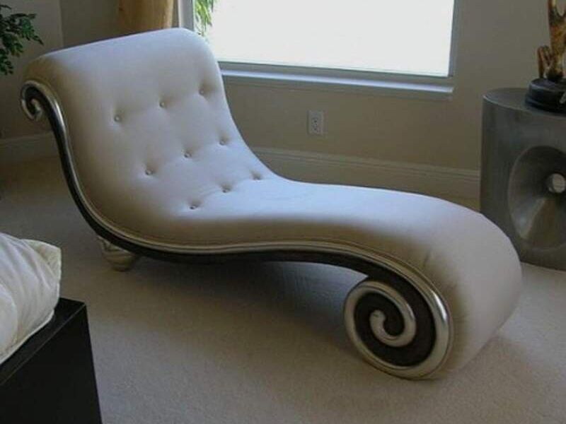 Sillón cómodo