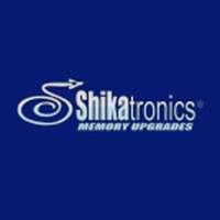 Shikatronics