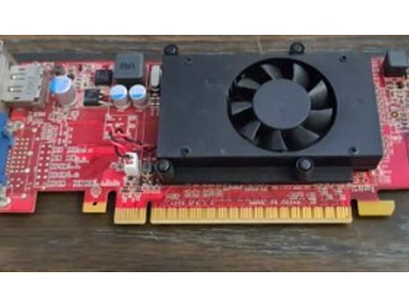 GRAFICA NVIDIA GEFORCE GT 620 mexico