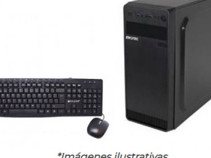 CPU INTEL NUC I7 mexico