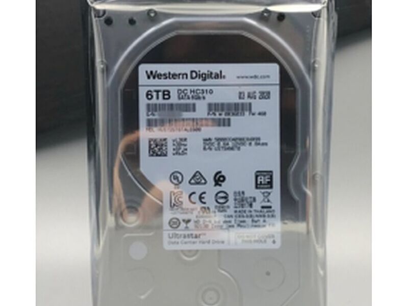 DISCO DURO DE 3 TB mexico