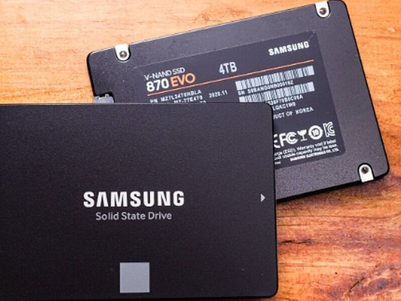 Disco duro para servidor hp -B21 1TB mexico