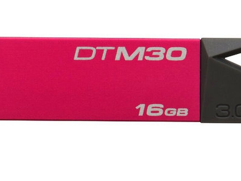 KC-U688G-4C1G  KINGSTON 8G USB mexico