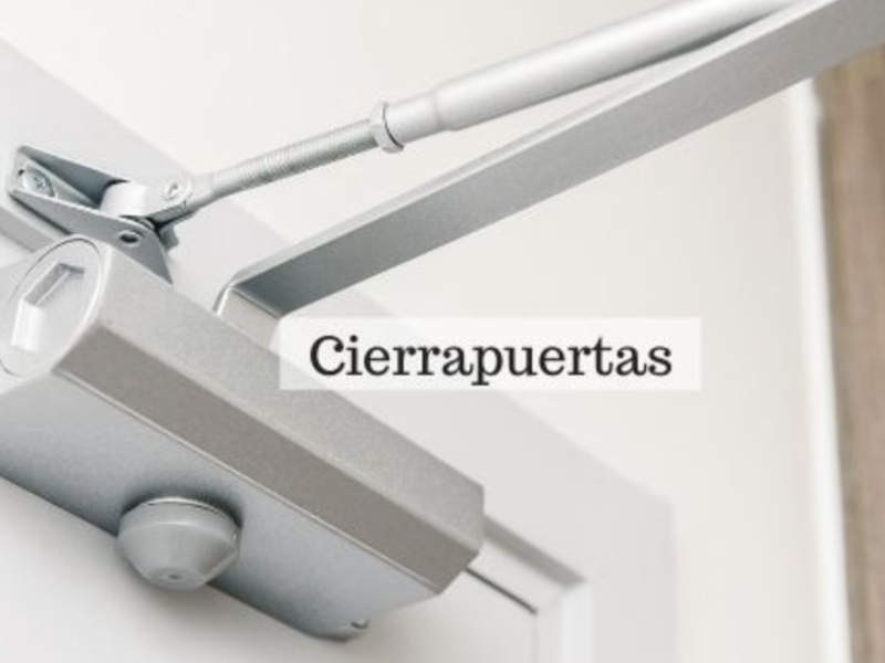 Cierra puertas HerraceQ Querétaro 