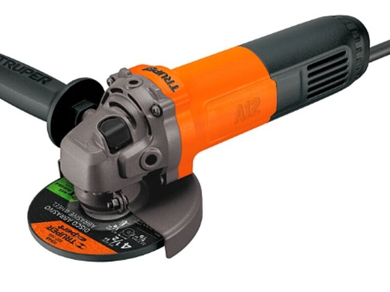 Esmeriladora Angular 4-1/2" 700 W Puebla