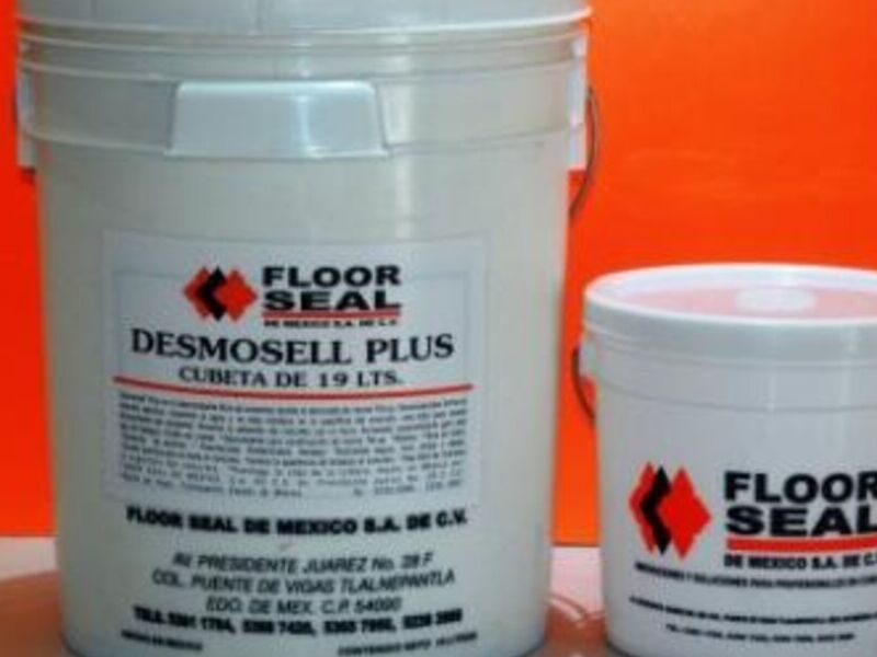 DESMOSELL PLUS