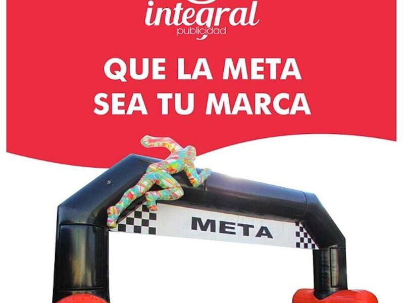 Arco Publicitario-México