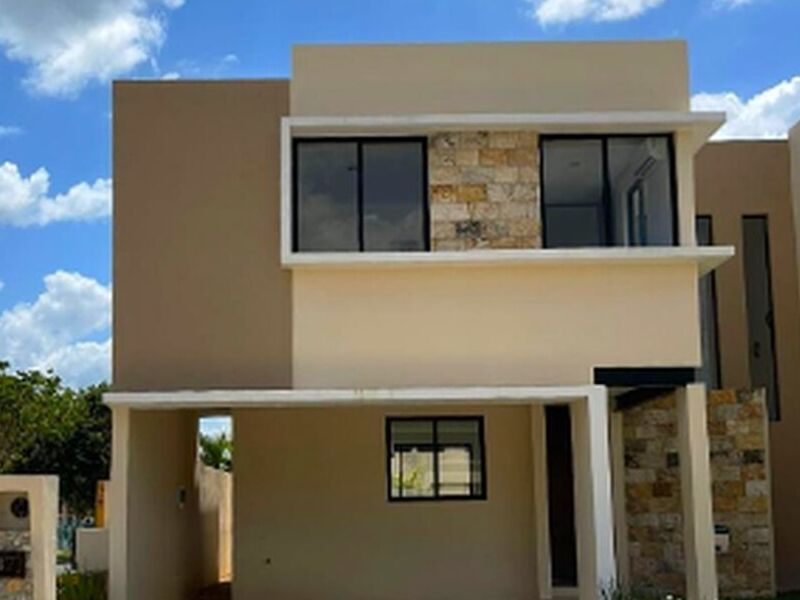 CASA CUMBRES NOVONORTE MEXICO