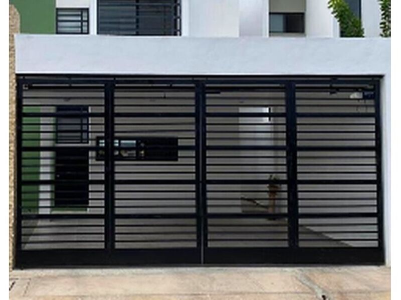 CASA FLORESTA MEXICO
