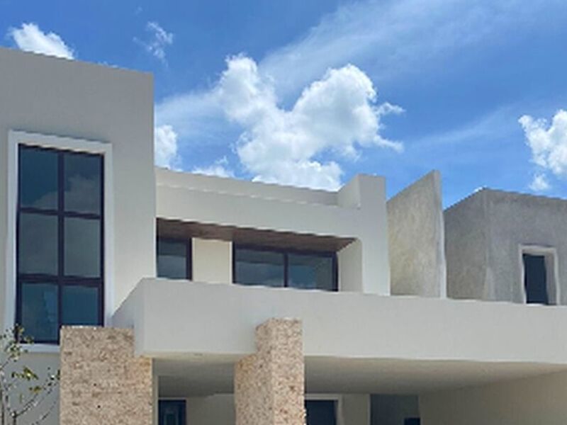 CASA NORTE CIUDAD MEXICO