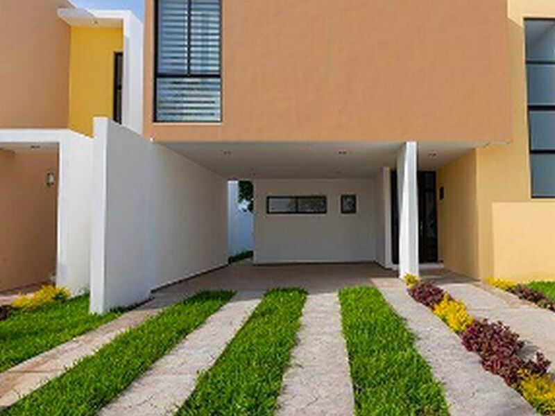 CASA SALVIA FLORESTA MEXICO
