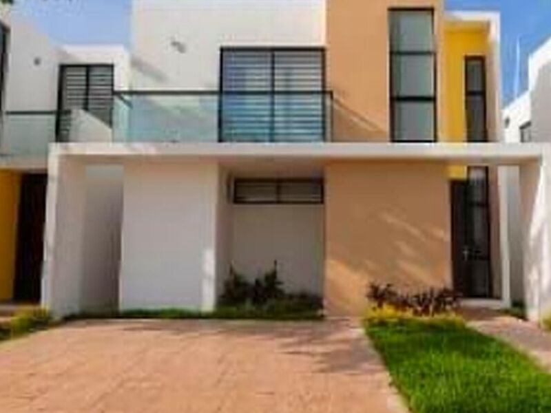 CASA RESIDENCIAL SUAREZ MEXICO