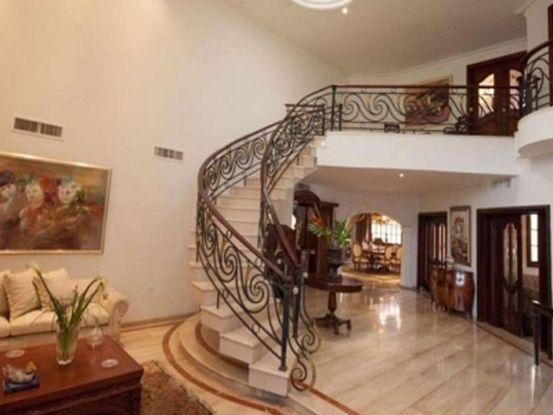 Residencia Casa Venta México
