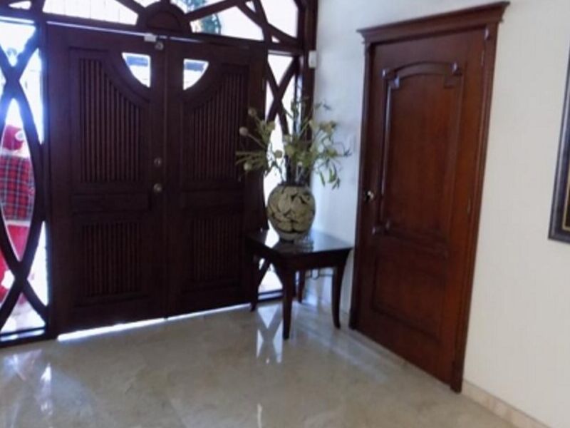 Impresionante  Casa Venta México