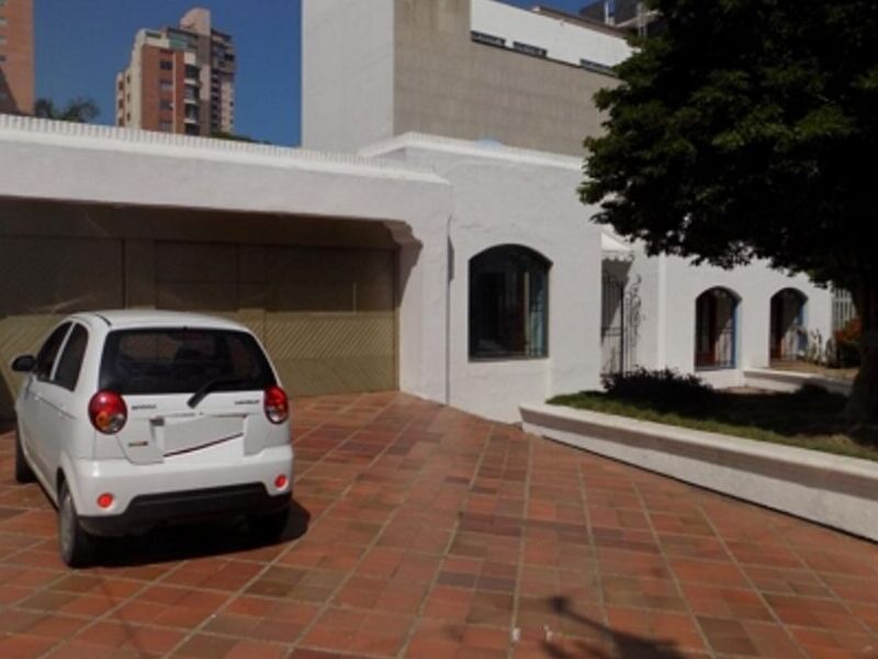 estilo  Casa Venta México