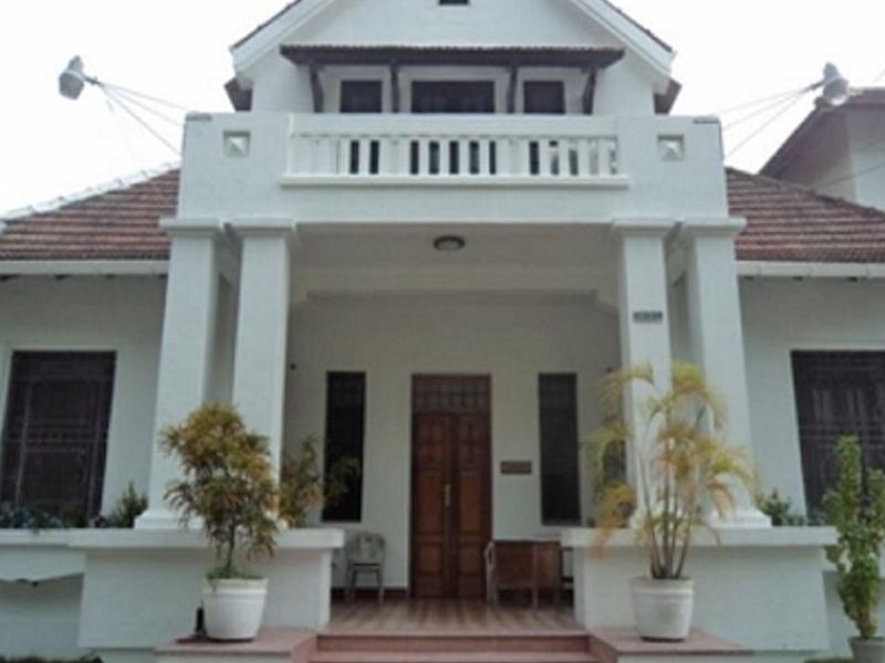 detalles Casa Venta México