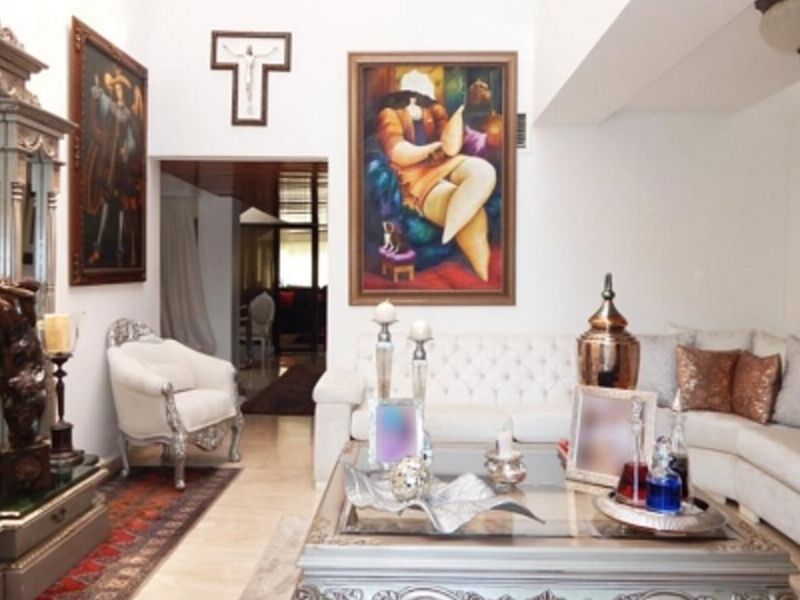 contemporánea  Casa Venta México