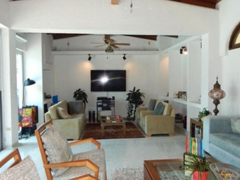 amplios  Casa Venta México