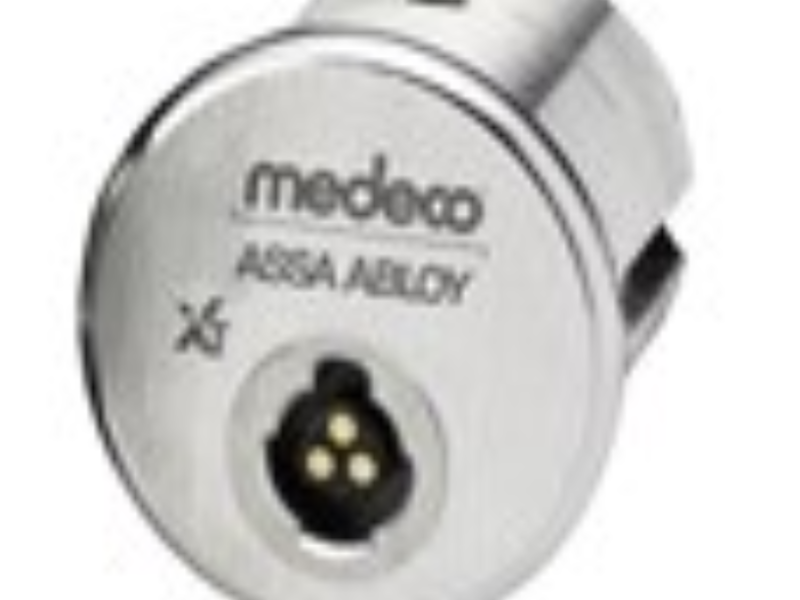 Medeco Cilindro XL Medeco CDMX