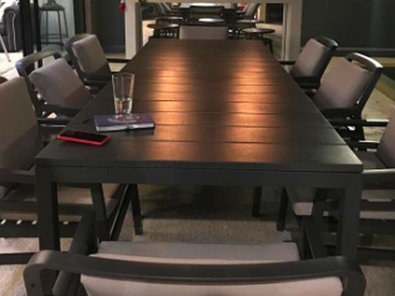 Mesa comedor Mérida