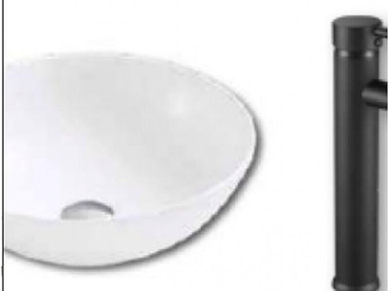 KIT CONSTANZA LAVABO-MÉXICO 