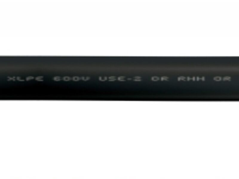 Cable baja tensión León 