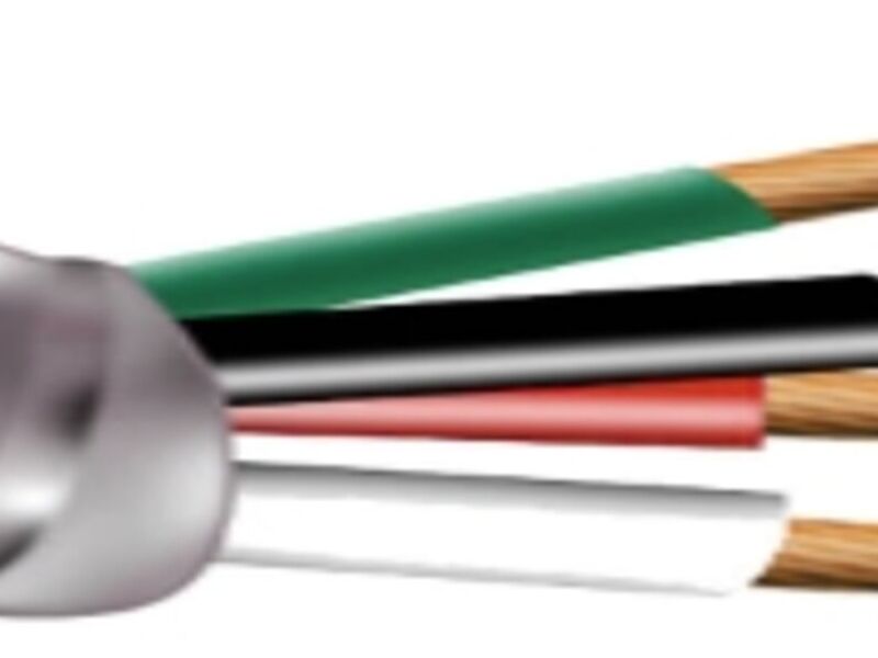 Cable baja tensión Querétaro