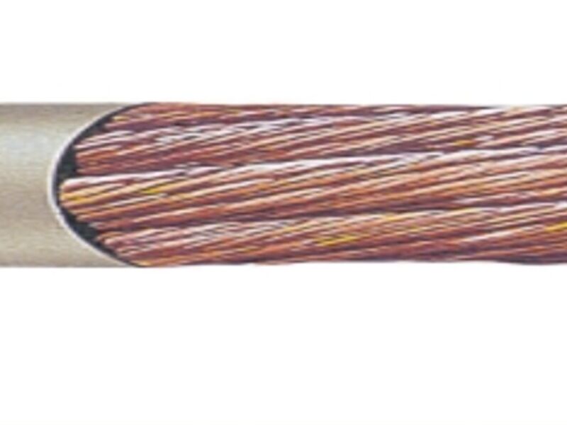 Cable portaeletroducto Teisa