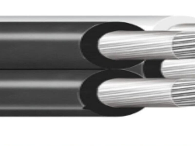 Cable subterráneo Teisa Querétaro