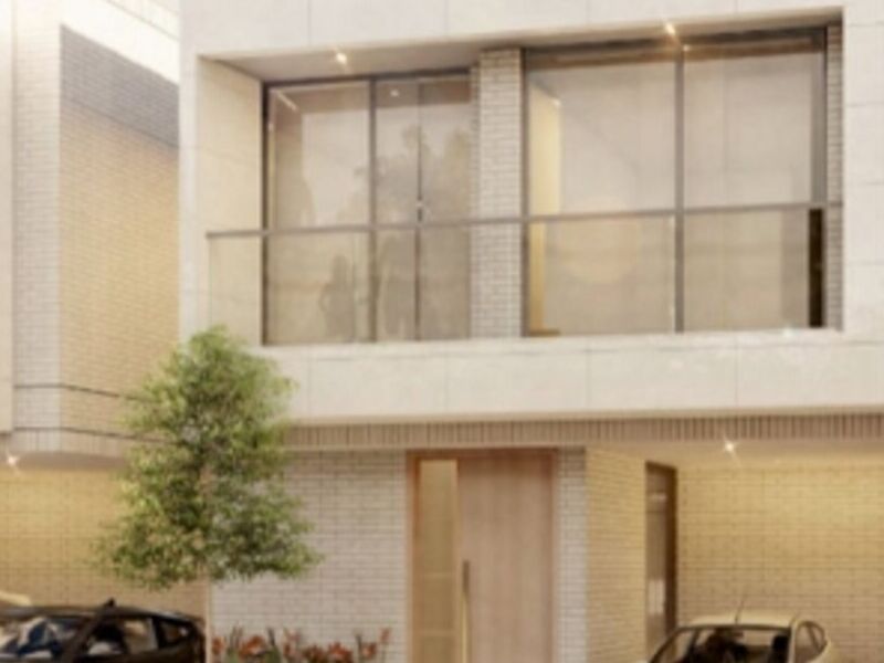 preparando  Casa Venta México