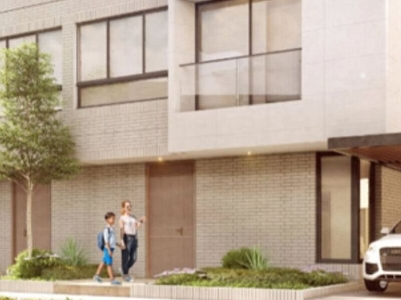 NOCNOK  Casa Venta México