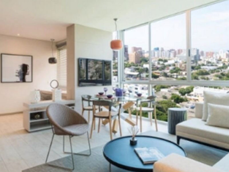 CRM  Casa Venta México